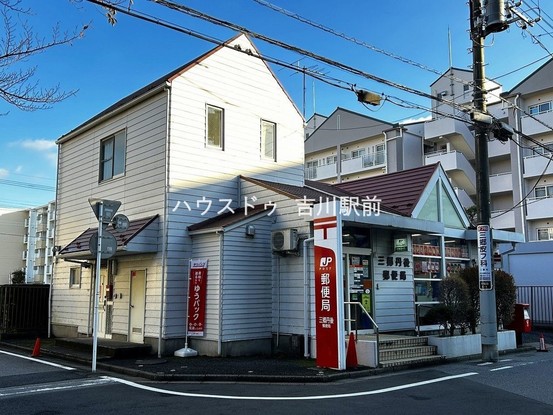 apartment 埼玉県吉川市木売１丁目9-4 クレオメデス101