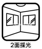 detached 埼玉県吉川市木売１丁目9-4 クレオメデス101