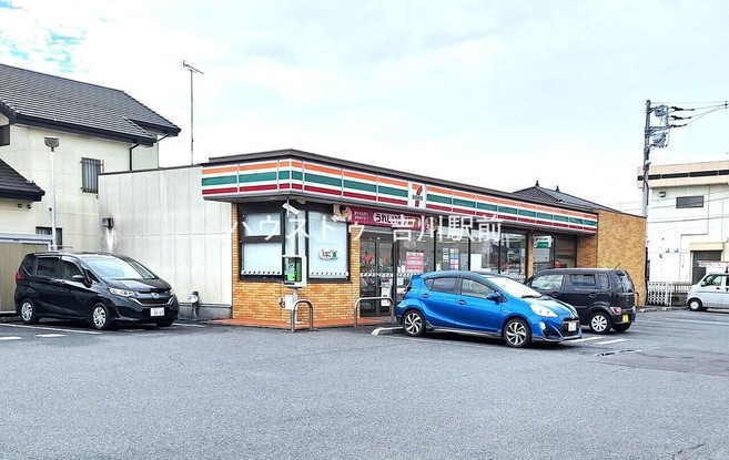 detached 埼玉県吉川市木売１丁目9-4 クレオメデス101