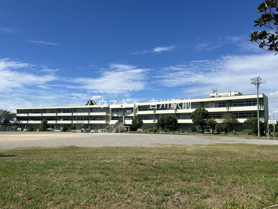 detached 埼玉県吉川市木売１丁目9-4 クレオメデス101