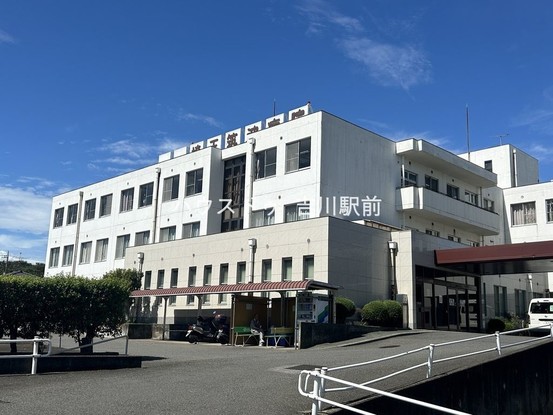 detached 埼玉県吉川市木売１丁目9-4 クレオメデス101