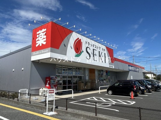 detached 埼玉県吉川市木売１丁目9-4 クレオメデス101