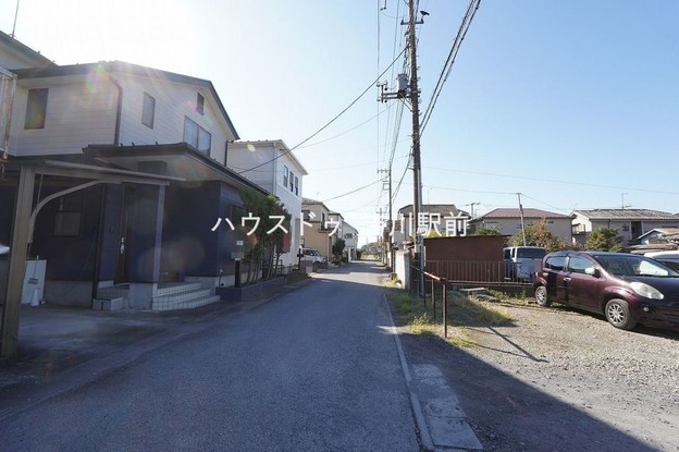 detached 埼玉県吉川市木売１丁目9-4 クレオメデス101