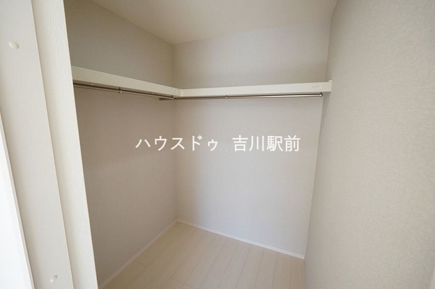 detached 埼玉県吉川市木売１丁目9-4 クレオメデス101