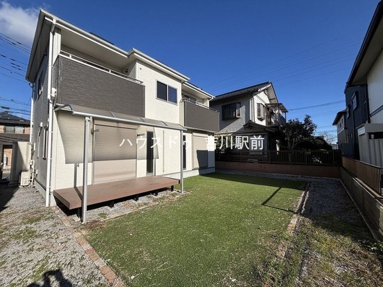 detached 埼玉県吉川市木売１丁目9-4 クレオメデス101