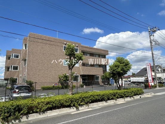 detached 埼玉県吉川市木売１丁目9-4 クレオメデス101