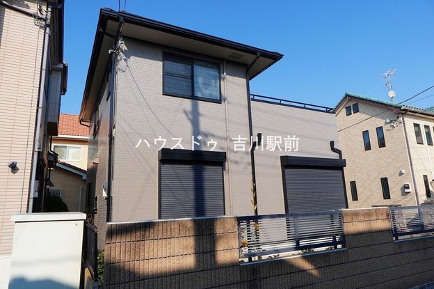 detached 埼玉県吉川市木売１丁目9-4 クレオメデス101