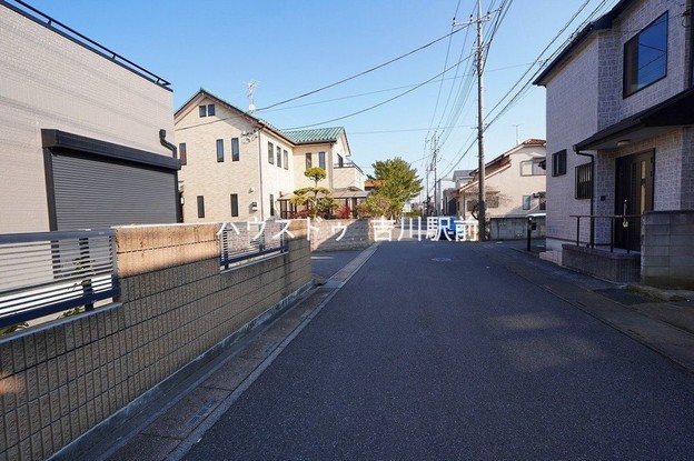 detached 埼玉県吉川市木売１丁目9-4 クレオメデス101