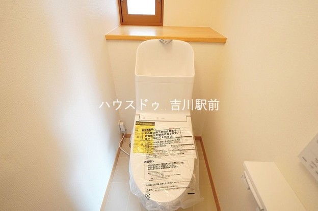 detached 埼玉県吉川市木売１丁目9-4 クレオメデス101