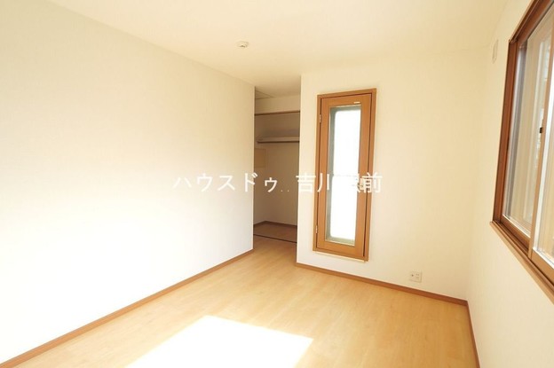 detached 埼玉県吉川市木売１丁目9-4 クレオメデス101