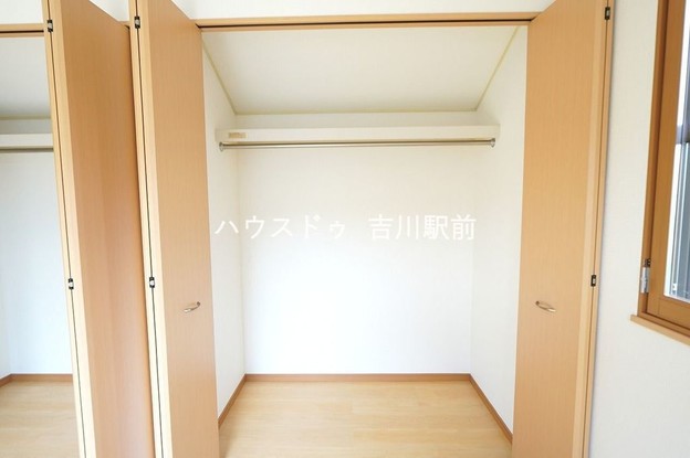 detached 埼玉県吉川市木売１丁目9-4 クレオメデス101