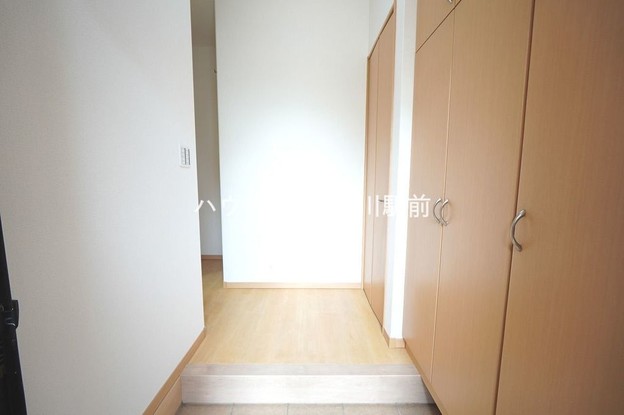 detached 埼玉県吉川市木売１丁目9-4 クレオメデス101