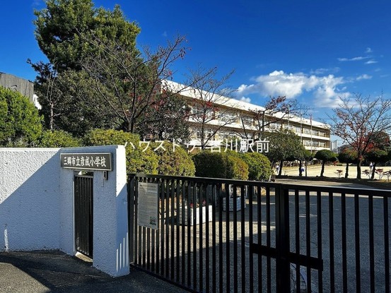 detached 埼玉県吉川市木売１丁目9-4 クレオメデス101