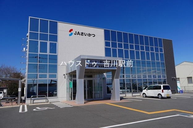 detached 埼玉県吉川市木売１丁目9-4 クレオメデス101