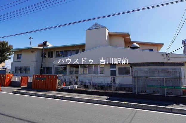 detached 埼玉県吉川市木売１丁目9-4 クレオメデス101