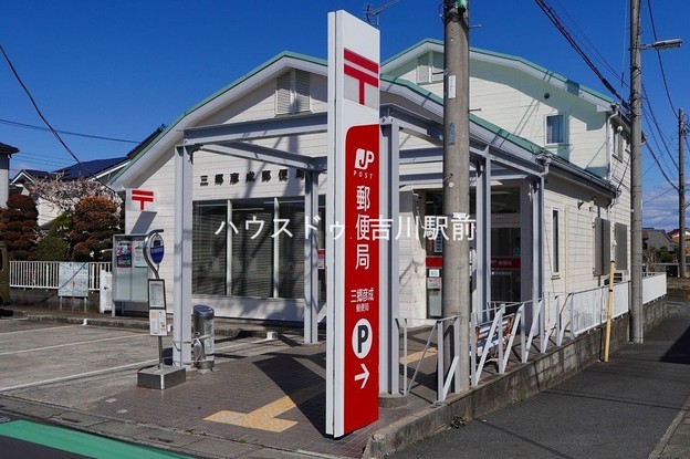 detached 埼玉県吉川市木売１丁目9-4 クレオメデス101