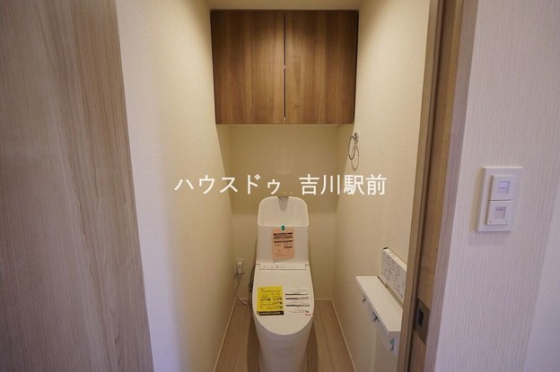 apartment 埼玉県吉川市木売１丁目9-4 クレオメデス101