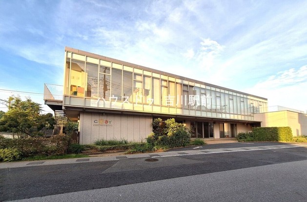 detached 埼玉県吉川市木売１丁目9-4 クレオメデス101