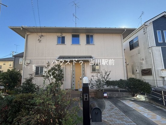 detached 埼玉県吉川市木売１丁目9-4 クレオメデス101