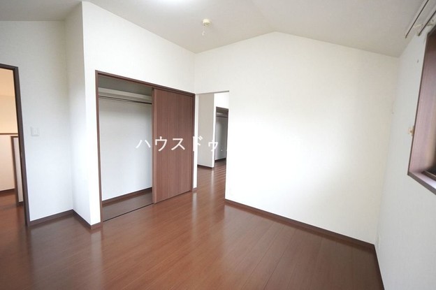 detached 埼玉県吉川市木売１丁目9-4 クレオメデス101