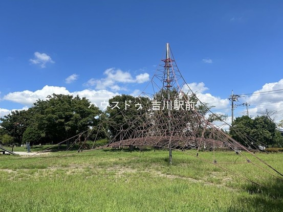 detached 埼玉県吉川市木売１丁目9-4 クレオメデス101