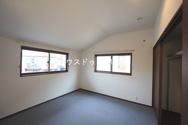 detached 埼玉県吉川市木売１丁目9-4 クレオメデス101