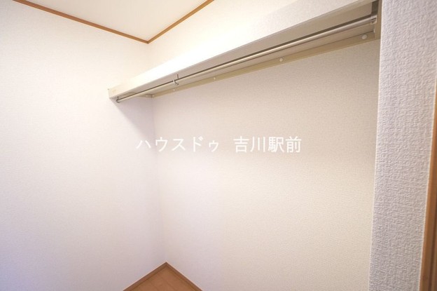 detached 埼玉県吉川市木売１丁目9-4 クレオメデス101