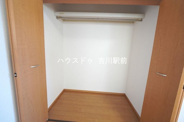 detached 埼玉県吉川市木売１丁目9-4 クレオメデス101