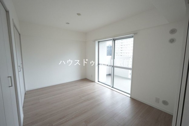 apartment 埼玉県吉川市木売１丁目9-4 クレオメデス101