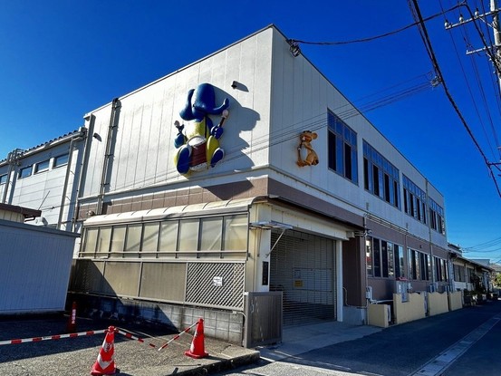 apartment 埼玉県吉川市木売１丁目9-4 クレオメデス101