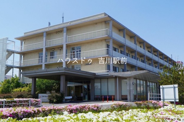 apartment 埼玉県吉川市木売１丁目9-4 クレオメデス101