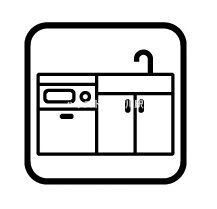 apartment 埼玉県吉川市木売１丁目9-4 クレオメデス101