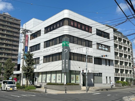 apartment 埼玉県吉川市木売１丁目9-4 クレオメデス101