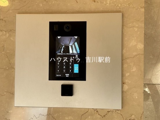 apartment 埼玉県吉川市木売１丁目9-4 クレオメデス101