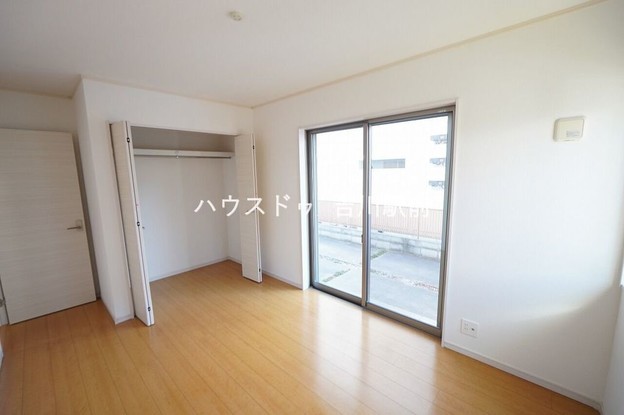 detached 埼玉県吉川市木売１丁目9-4 クレオメデス101