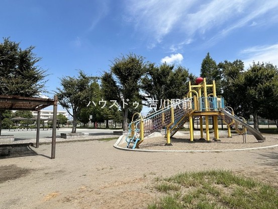 detached 埼玉県吉川市木売１丁目9-4 クレオメデス101