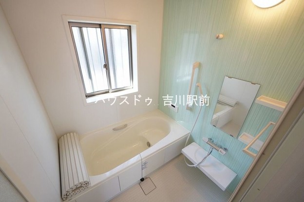 detached 埼玉県吉川市木売１丁目9-4 クレオメデス101