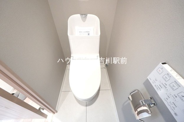 apartment 埼玉県吉川市木売１丁目9-4 クレオメデス101