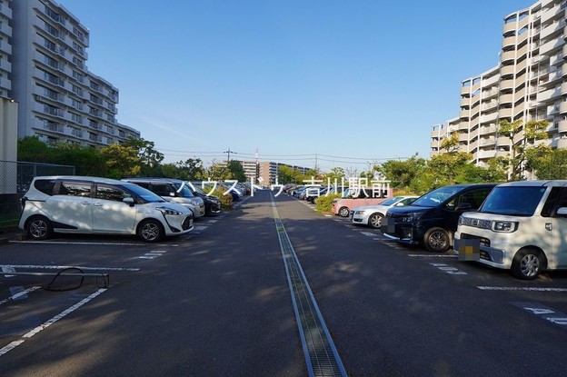 apartment 埼玉県吉川市木売１丁目9-4 クレオメデス101