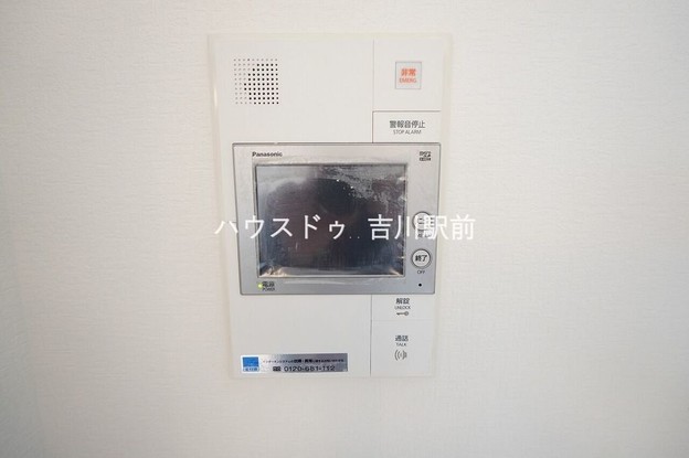 apartment 埼玉県吉川市木売１丁目9-4 クレオメデス101