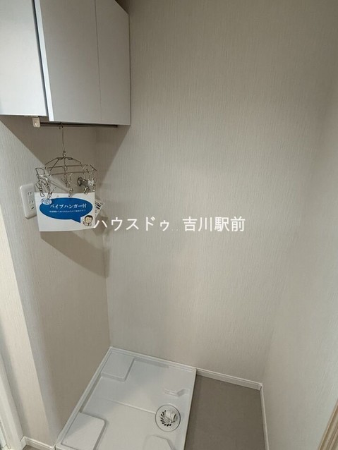 apartment 埼玉県吉川市木売１丁目9-4 クレオメデス101