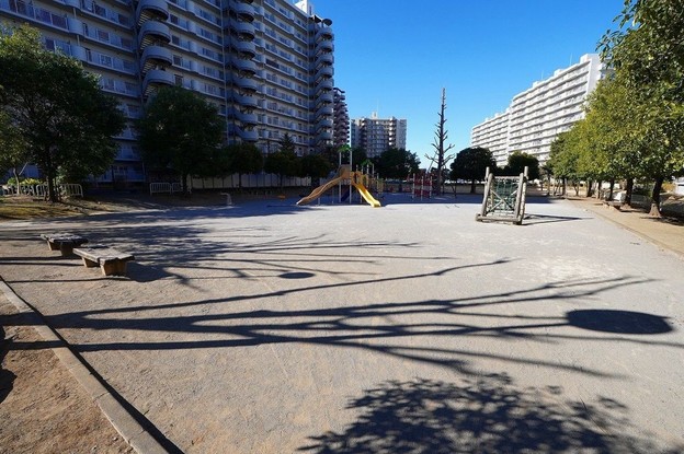 apartment 埼玉県吉川市木売１丁目9-4 クレオメデス101