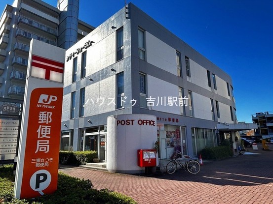 apartment 埼玉県吉川市木売１丁目9-4 クレオメデス101