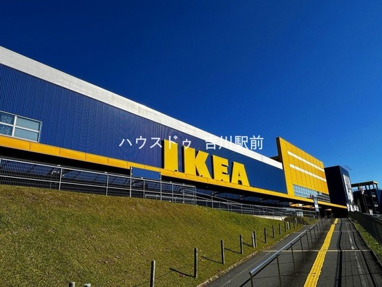 apartment 埼玉県吉川市木売１丁目9-4 クレオメデス101