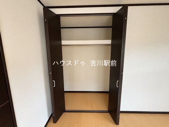 detached 埼玉県吉川市木売１丁目9-4 クレオメデス101