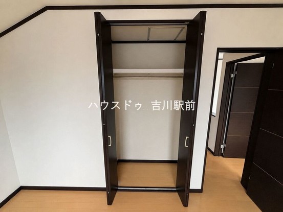 detached 埼玉県吉川市木売１丁目9-4 クレオメデス101