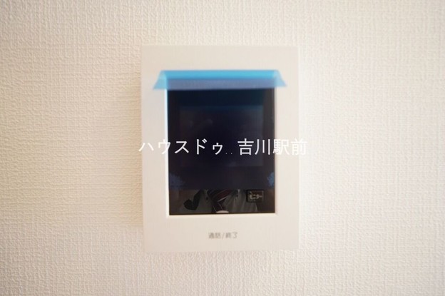 apartment 埼玉県吉川市木売１丁目9-4 クレオメデス101