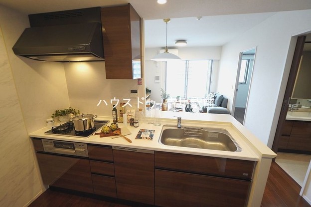 apartment 埼玉県吉川市木売１丁目9-4 クレオメデス101
