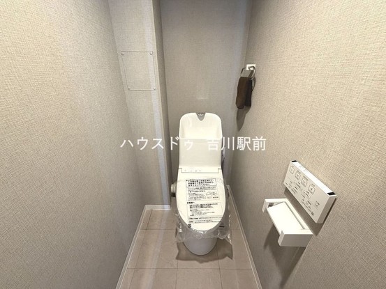 apartment 埼玉県吉川市木売１丁目9-4 クレオメデス101