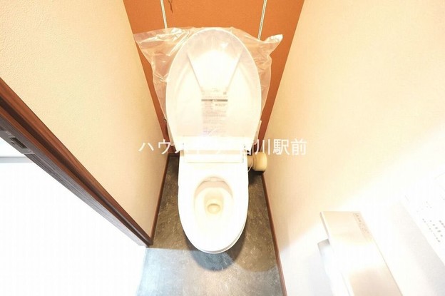apartment 埼玉県吉川市木売１丁目9-4 クレオメデス101